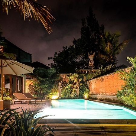 The Kalangan Hotel Ubud  Ngoại thất bức ảnh