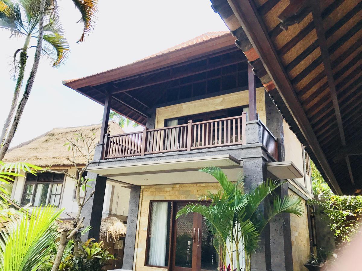 The Kalangan Hotel Ubud  Ngoại thất bức ảnh