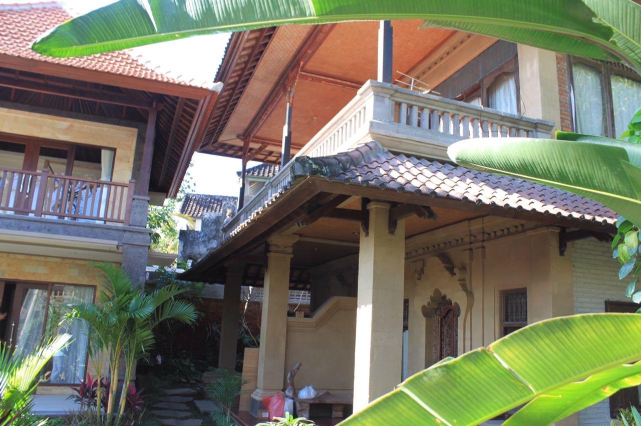 The Kalangan Hotel Ubud  Phòng bức ảnh