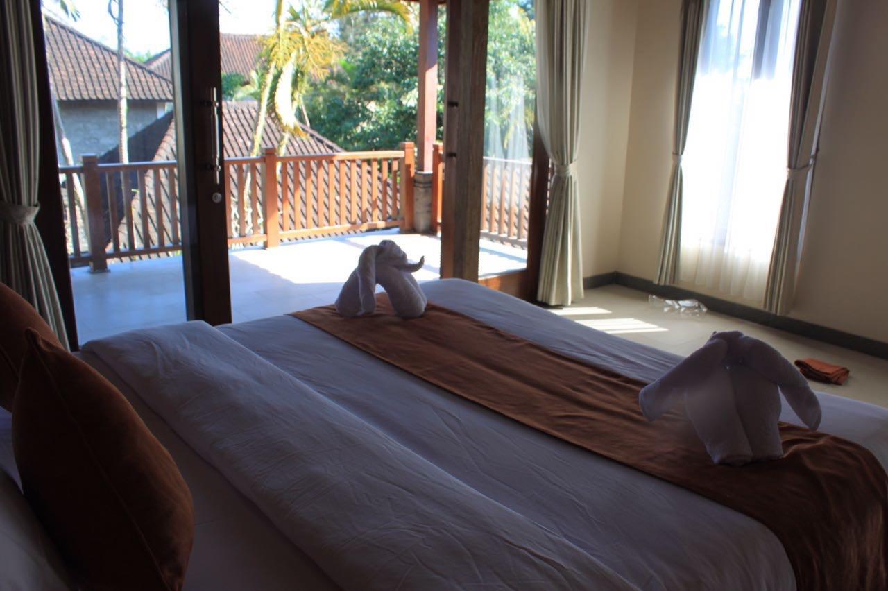 The Kalangan Hotel Ubud  Ngoại thất bức ảnh