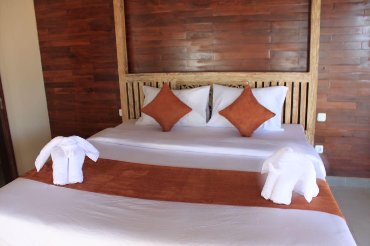 The Kalangan Hotel Ubud  Ngoại thất bức ảnh