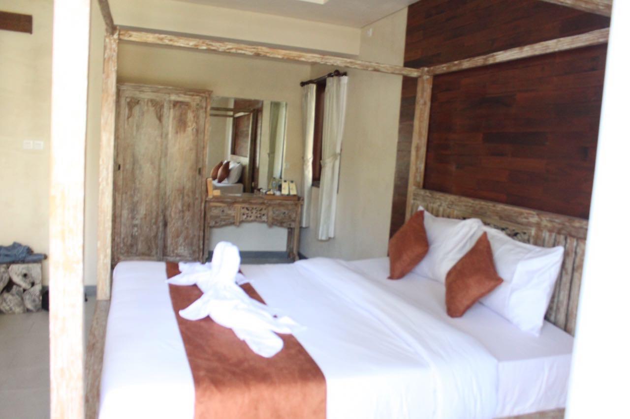 The Kalangan Hotel Ubud  Phòng bức ảnh