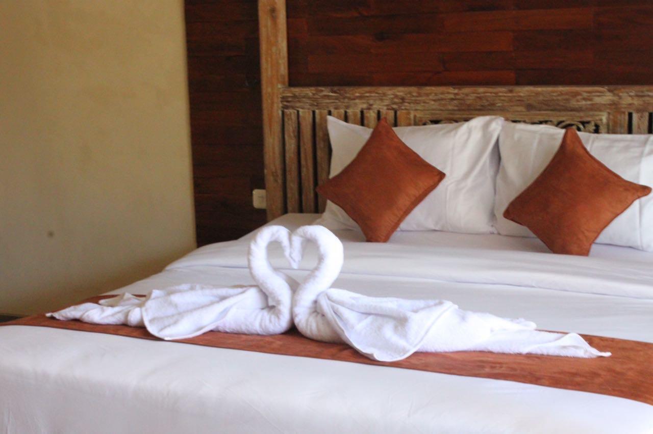 The Kalangan Hotel Ubud  Ngoại thất bức ảnh