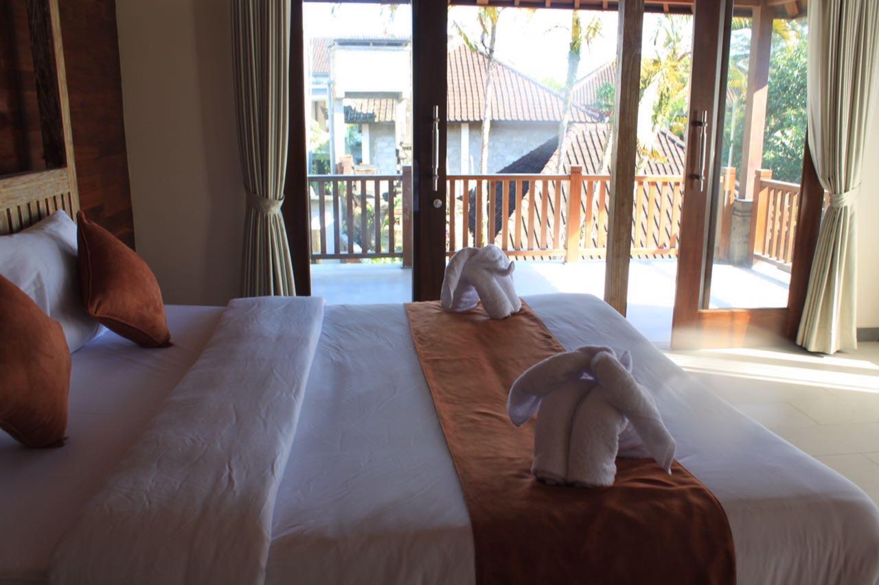 The Kalangan Hotel Ubud  Ngoại thất bức ảnh