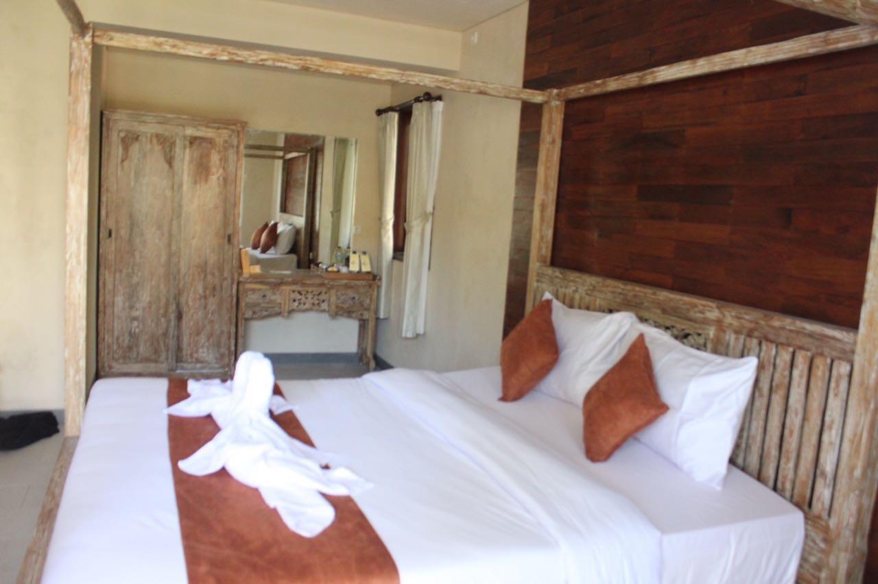 The Kalangan Hotel Ubud  Ngoại thất bức ảnh
