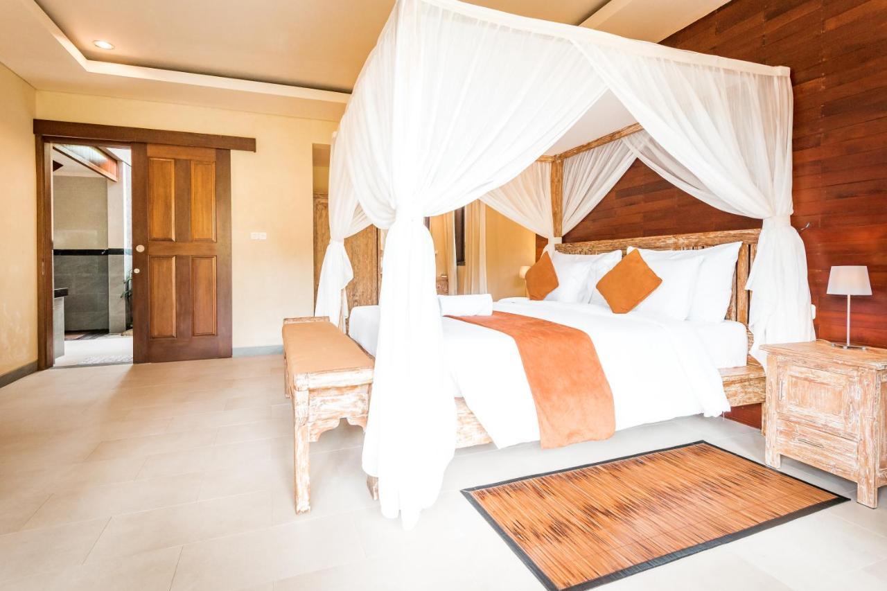 The Kalangan Hotel Ubud  Ngoại thất bức ảnh
