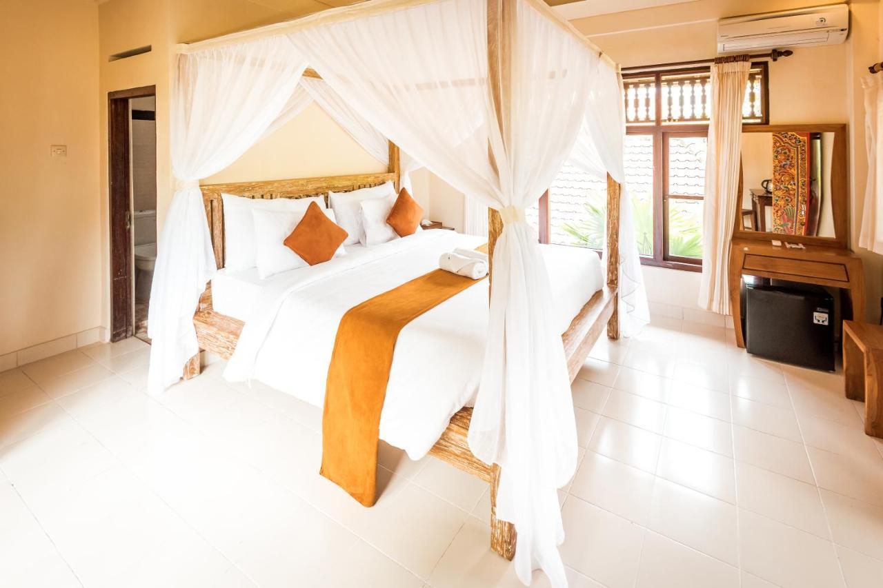 The Kalangan Hotel Ubud  Ngoại thất bức ảnh