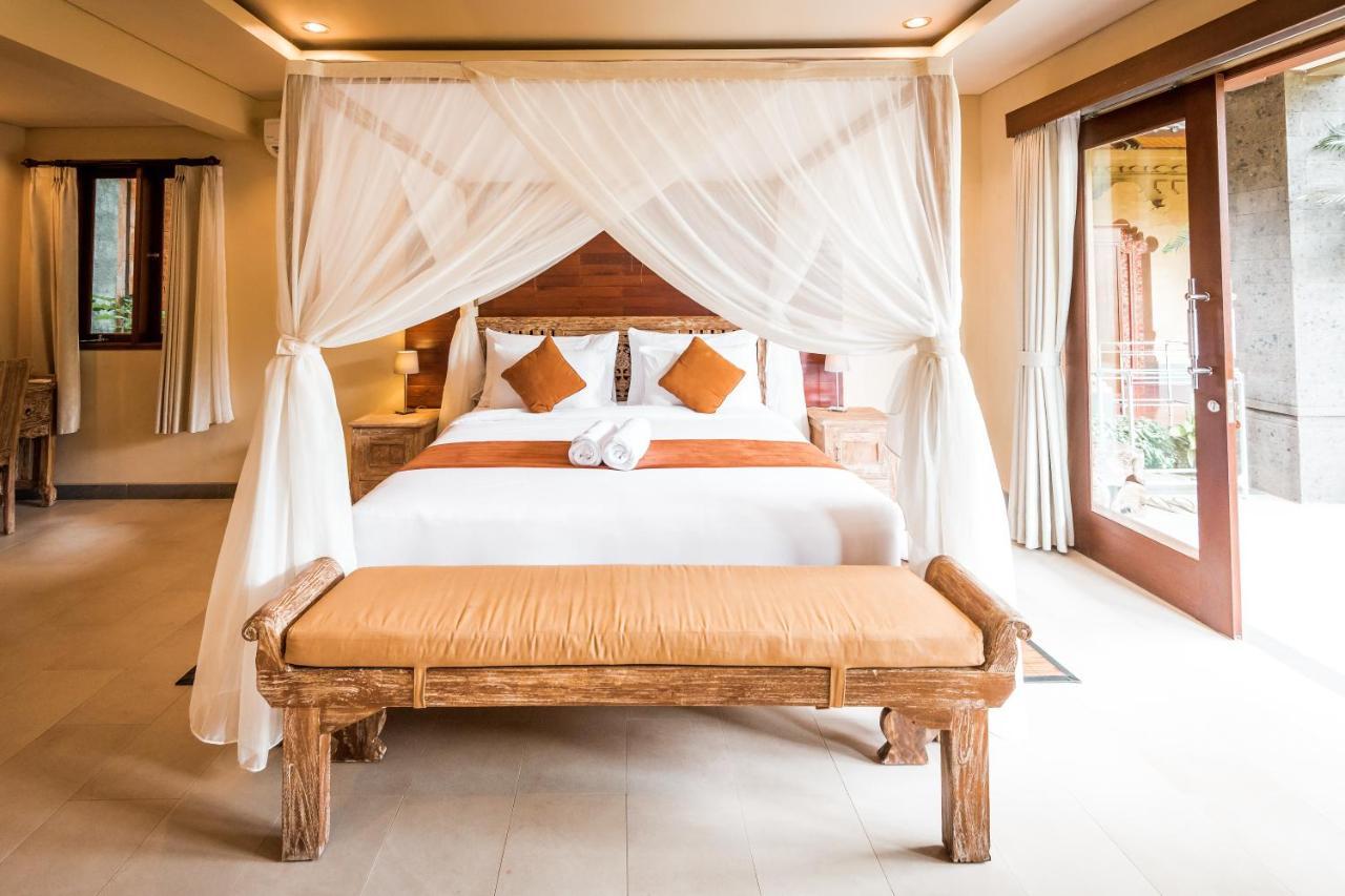 The Kalangan Hotel Ubud  Ngoại thất bức ảnh