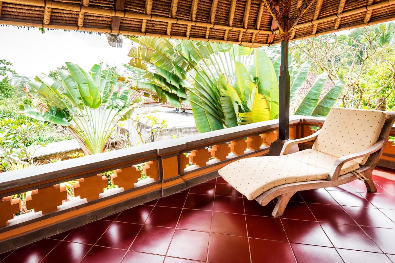 The Kalangan Hotel Ubud  Ngoại thất bức ảnh