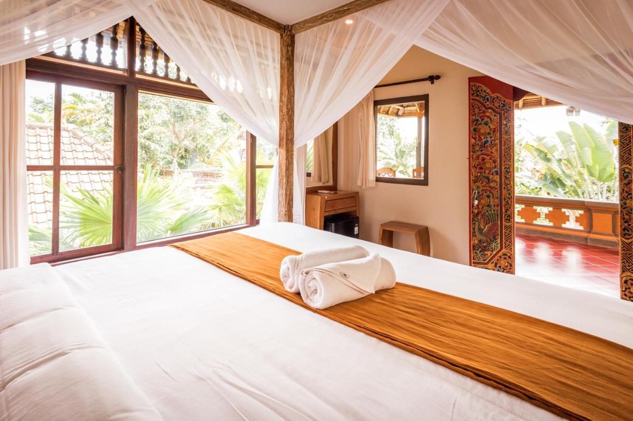 The Kalangan Hotel Ubud  Ngoại thất bức ảnh
