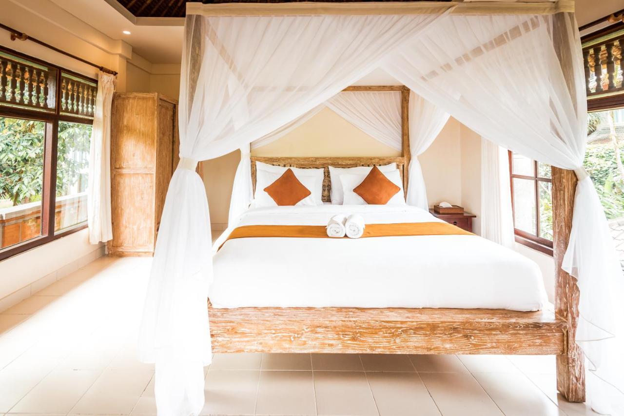 The Kalangan Hotel Ubud  Ngoại thất bức ảnh