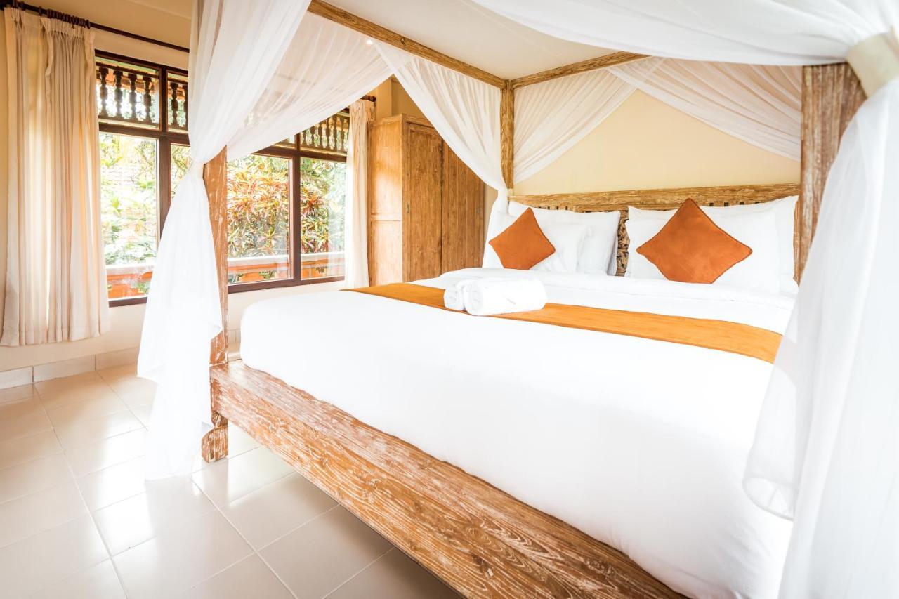 The Kalangan Hotel Ubud  Ngoại thất bức ảnh