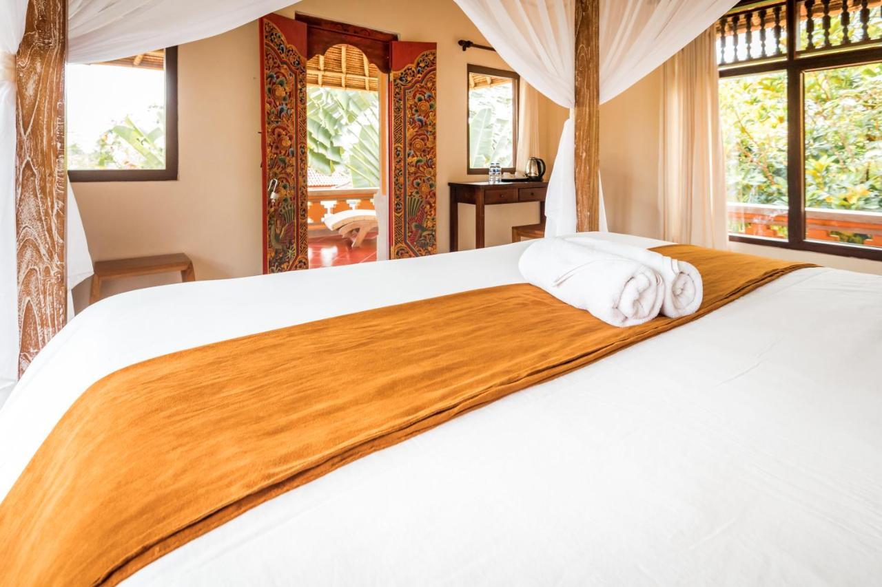 The Kalangan Hotel Ubud  Ngoại thất bức ảnh
