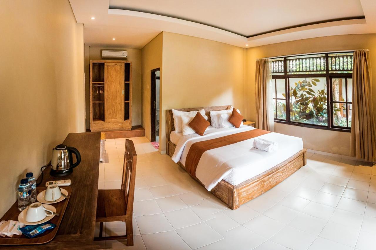 The Kalangan Hotel Ubud  Ngoại thất bức ảnh