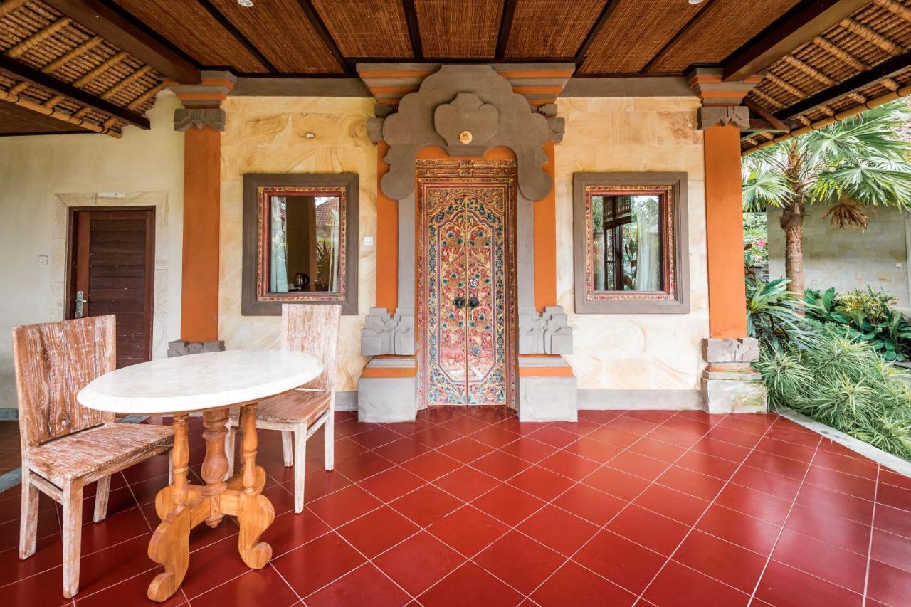 The Kalangan Hotel Ubud  Ngoại thất bức ảnh