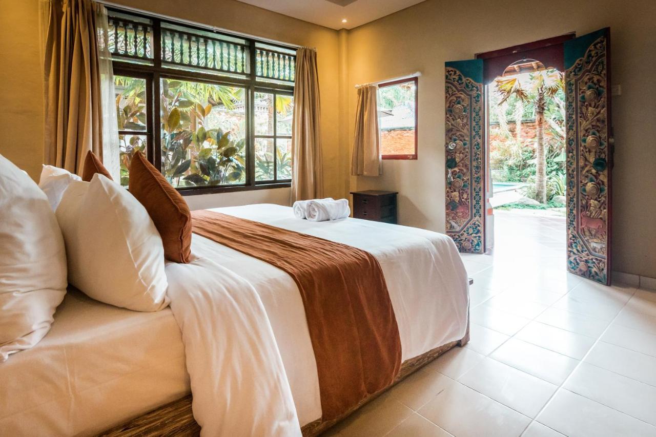 The Kalangan Hotel Ubud  Ngoại thất bức ảnh