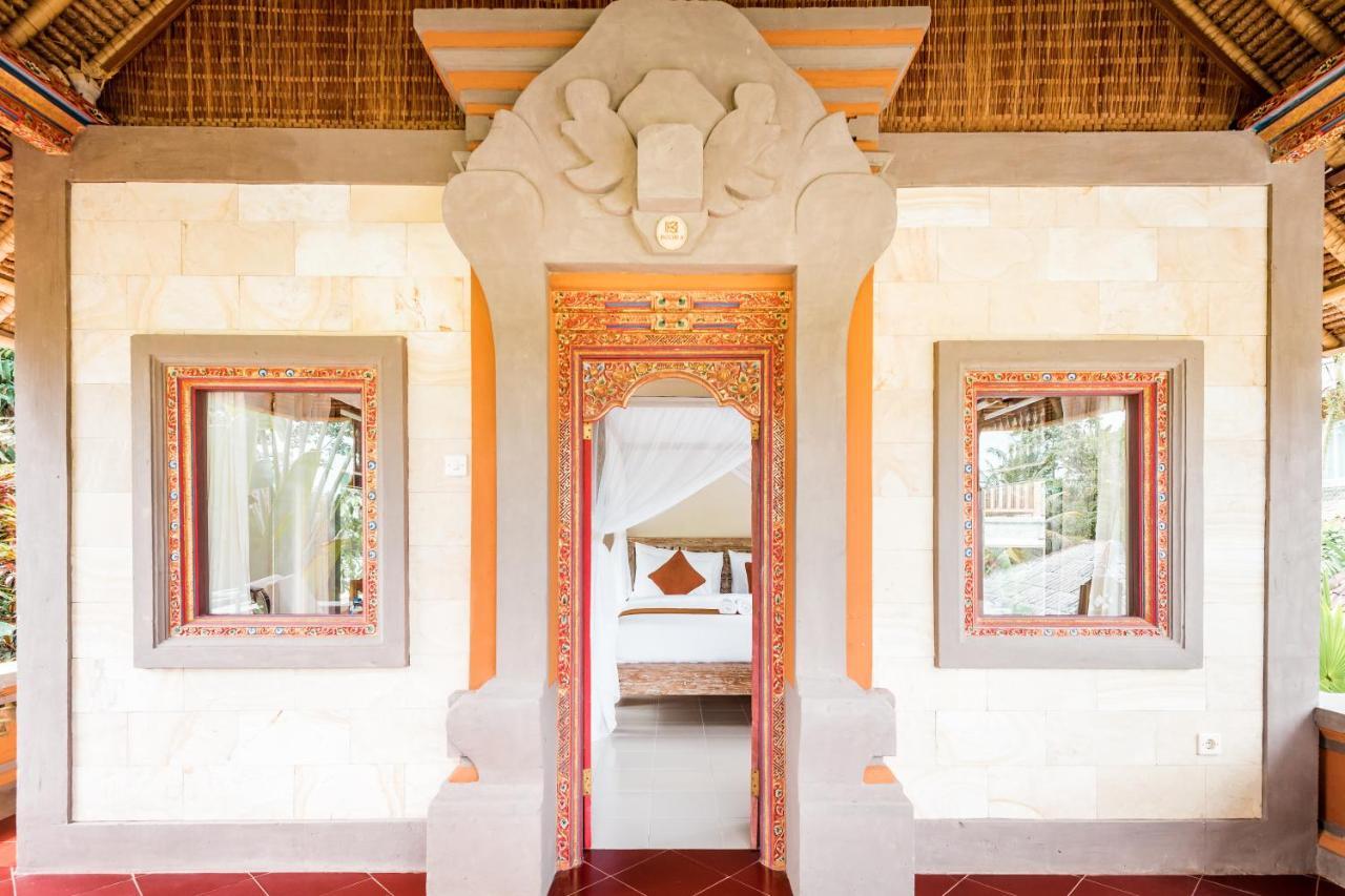 The Kalangan Hotel Ubud  Ngoại thất bức ảnh