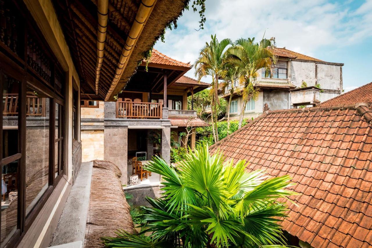 The Kalangan Hotel Ubud  Ngoại thất bức ảnh