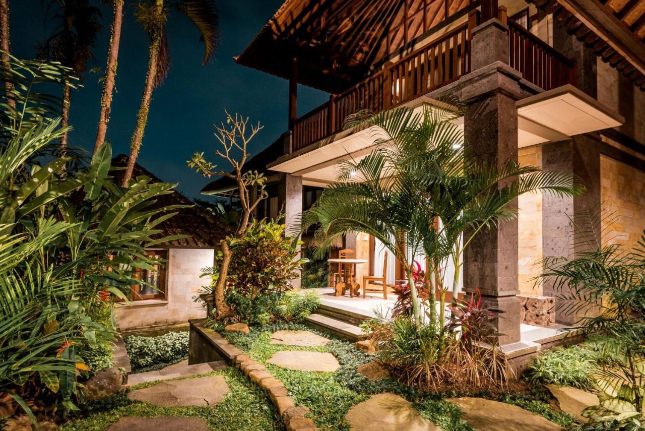 The Kalangan Hotel Ubud  Ngoại thất bức ảnh