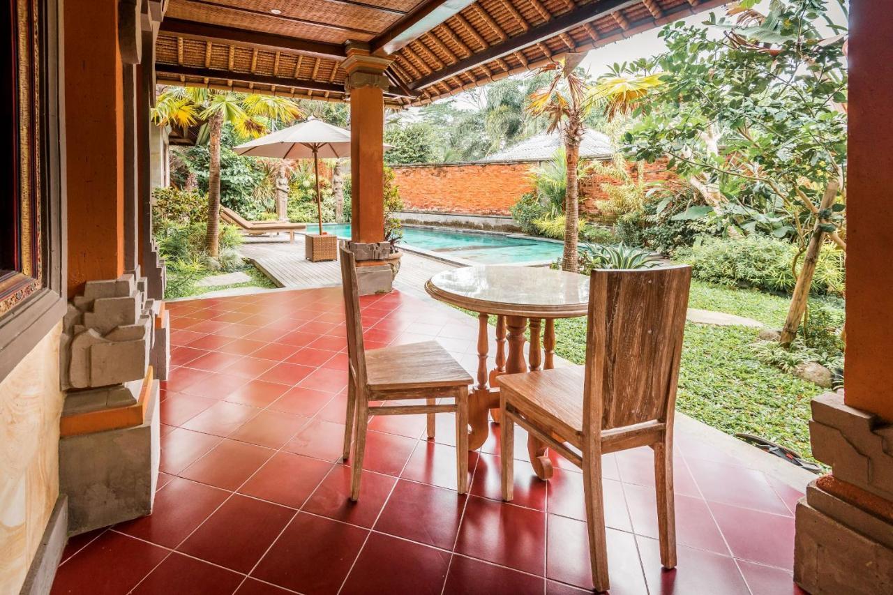 The Kalangan Hotel Ubud  Ngoại thất bức ảnh
